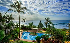 Cabana Beach Hotel Umhlanga